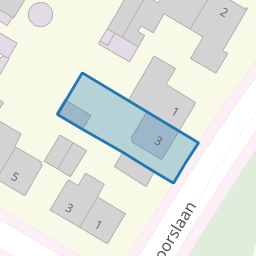 Perceel BDE00-C-1941