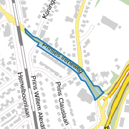 Perceel BDE00-C-1942