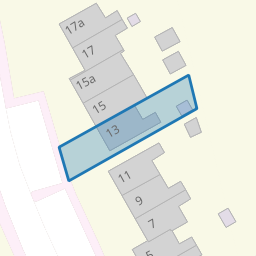 Perceel BDE00-C-1947