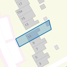 Perceel BDE00-C-1948