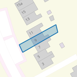 Perceel BDE00-C-1949