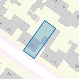 Perceel BDE00-C-1950