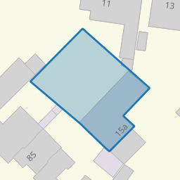 Perceel BDE00-C-1953