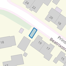 Perceel BDE00-C-1956