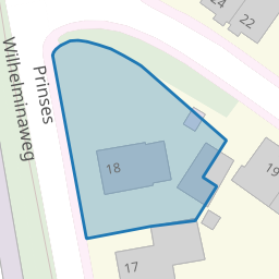 Perceel BDE00-C-1960