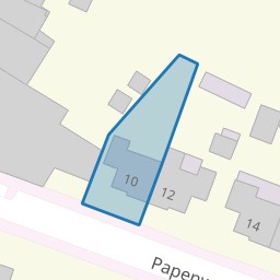 Perceel BDE00-C-1965