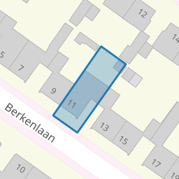 Perceel BDE00-C-1969