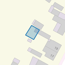 Perceel BDE00-C-1971