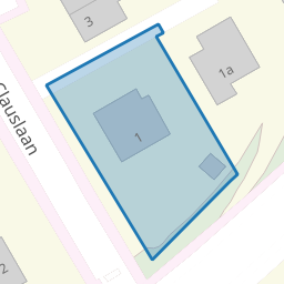 Perceel BDE00-C-1974