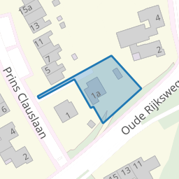 Perceel BDE00-C-1975