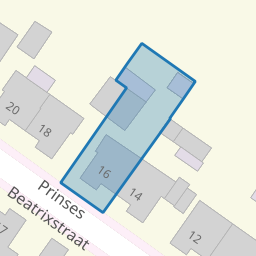 Perceel BDE00-C-1977