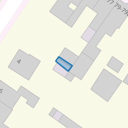 Perceel BDE00-C-1987