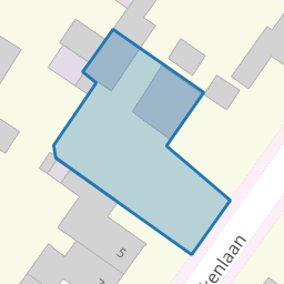 Perceel BDE00-C-1988