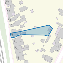 Perceel BDE00-C-1995