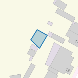 Perceel BDE00-C-1996