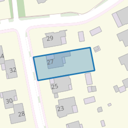 Perceel BDE00-C-1998