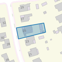 Perceel BDE00-C-1999