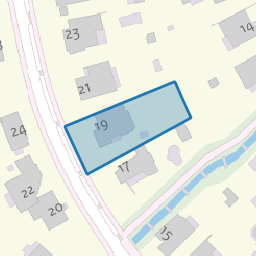 Perceel BDE00-C-2002