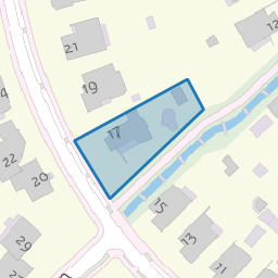 Perceel BDE00-C-2003