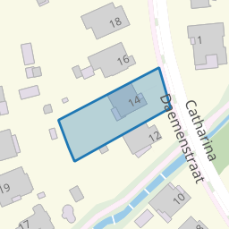 Perceel BDE00-C-2005