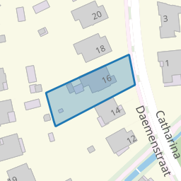 Perceel BDE00-C-2006