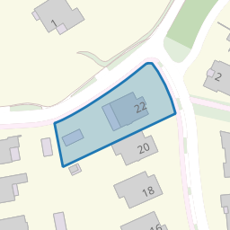 Perceel BDE00-C-2009