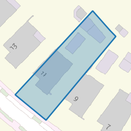 Perceel BDE00-C-2012