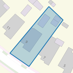 Perceel BDE00-C-2013