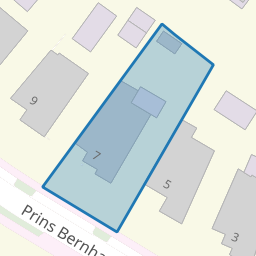 Perceel BDE00-C-2014