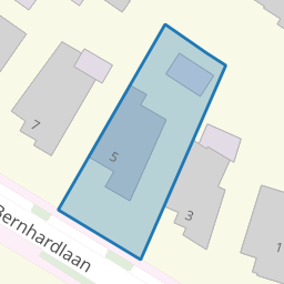 Perceel BDE00-C-2015