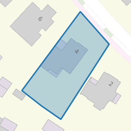 Perceel BDE00-C-2019