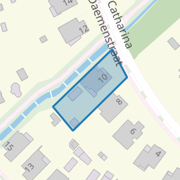 Perceel BDE00-C-2022