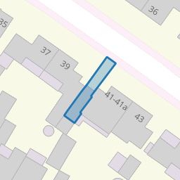 Perceel BDE00-C-2029