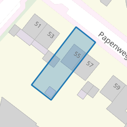 Perceel BDE00-C-2037