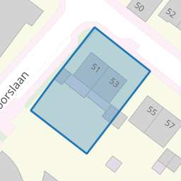 Perceel BDE00-C-2038