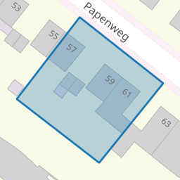 Perceel BDE00-C-2039