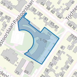 Perceel BDE00-C-2040