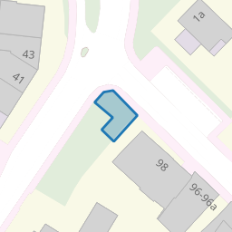 Perceel BDE00-C-2045