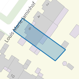 Perceel BDE00-C-2046