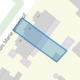 Perceel BDE00-C-2047