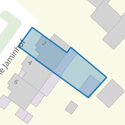 Perceel BDE00-C-2048