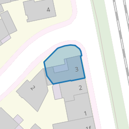 Perceel BDE00-C-2054