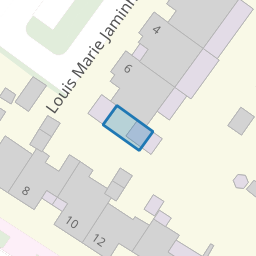 Perceel BDE00-C-2056