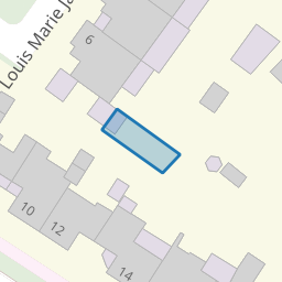 Perceel BDE00-C-2057