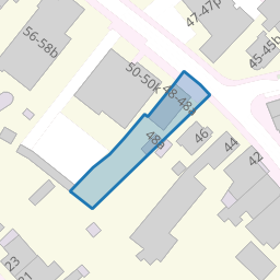 Perceel BDE00-C-2063