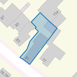 Perceel BDE00-C-2066