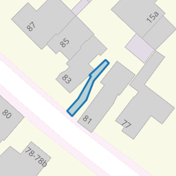 Perceel BDE00-C-2067