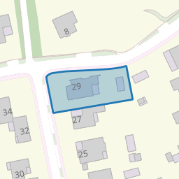 Perceel BDE00-C-2069