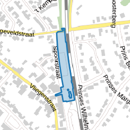 Perceel BDE00-C-2072