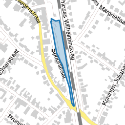 Perceel BDE00-C-2074